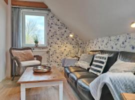 MeerBlüte, hôtel à Vadersdorf