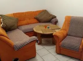 Ferienwohnung Rieke Urlaub mit Hund
