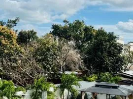 Elegant one-bedroom getaway in little Havana MIAMI