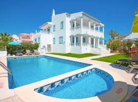 Villa Azul