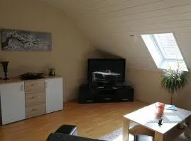 Ferienwohnung Am See 1