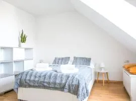 Charmantes Apartment mit Tiefgarage