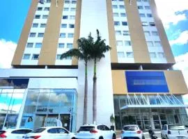 Flat Executivo de luxo-Centro Linhares 717,723,216