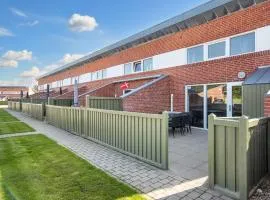 Holiday home Hemmet CLI