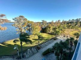 Heron Lake، فندق في أورلاندو