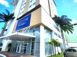 Flat Executivo de Luxo -Centro Linhares 723,717,216