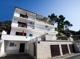 크릴로에 위치한 호텔 Apartment Verica