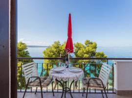 Apartment Verica, hotel v destinaci Krilo