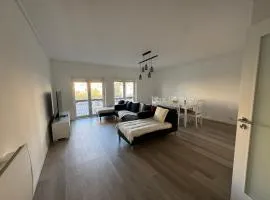 Apartamento da Vagueira