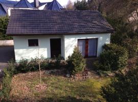 Ferienhaus Gappa, ξενοδοχείο σε Bad Wilsnack