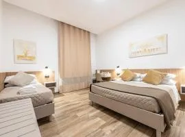 CHD Rooms