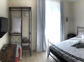 Camere LaVigna di Nardi Maria, hotel v destinaci Carrara