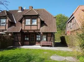 Ferienhaus Lichtblick am Teich