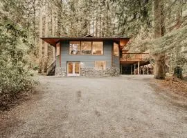 Snowline Cabin 29 - Hot Tub - Sauna - Bbq