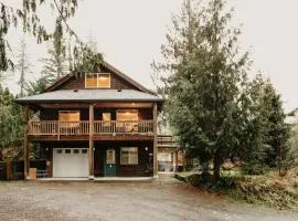 Mt, Baker Rim Cabin 77 - Hot Tub - Wi-Fi - Evc - Pets Ok - Views