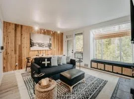 Snowater Condo #64 - Pets Ok - Fireplace