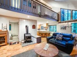 Snowline Cabin 92 - Amazing Traditional Family Chalet