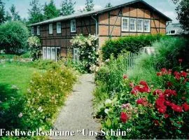"Uns Schün" Nr 2
