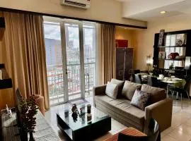 908 Bukit Ceylon 5 Minute to Jalan Alor Bukit Bintang KLCC Pavilion 2R2B 8 Pax