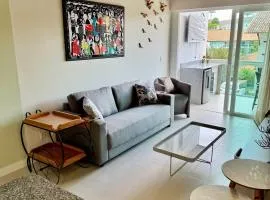 Villa Hípica Resort Flat 107