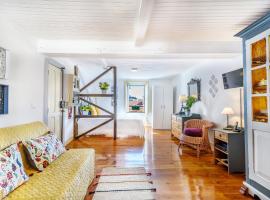 BeGuest Cozy Flat Sant &acute;Ana