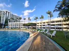 Hotel Aristos Cuernavaca, Hotel in Cuernavaca