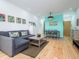 BeGuest Bright Inn Lisbon Apartment