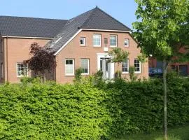 Bauernhof Höpner "Im Backhaus"