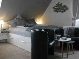 Ferienwohnung Steltenpohl - Whg 3 - De Lütte