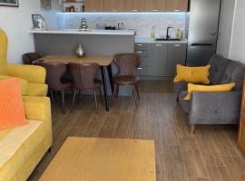 Adriatic Hideaway, hotel v destinaci Savina