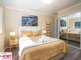 Unit 4 - 8 Summer Street Orange