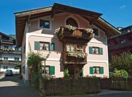 Haus Savoy - Appartement 4