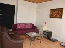Wohnung Richtung bischöflichen Sitz