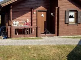 Ferienhaus Nr 24, Typ A, Feriendorf Jägerpark, Bayerischer Wald
