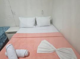 Suíte Casal Com Ar, hotel v destinaci Conde
