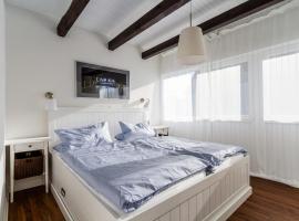 Kleines Sommerhaus Schröder - Im Winkel 1b, Hotel in Dahme