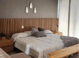 Campestre Apartment Loft
