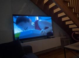 Apartman Kenan, hotel in Bjelašnica