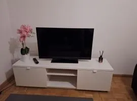 "Anna "Ferienwohnung nähe Universität