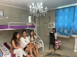 Mango fram resort