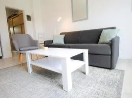 Haus Barbara -Schwimmbad und Sauna im Haus- Whg 8