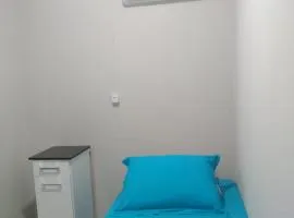 Pousada da maisa Suíte para até 4 pessoas com ar condicionado