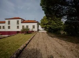 Casa da Ponte de Mucela