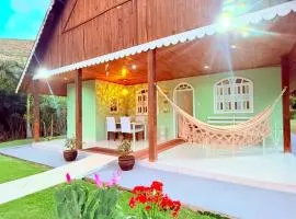 Rancho Recanto Paraju