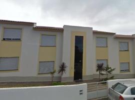 Alojamento Luna, hotel di Porto Judeu