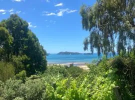 Whitebait Point