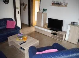 Bungalow M 07 in Burhave