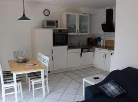 Ferienwohnung 1066 App 3 in Tossens