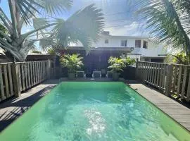 Évasion Budget Détente avec piscine sans se ruiner