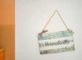 Strandnelke